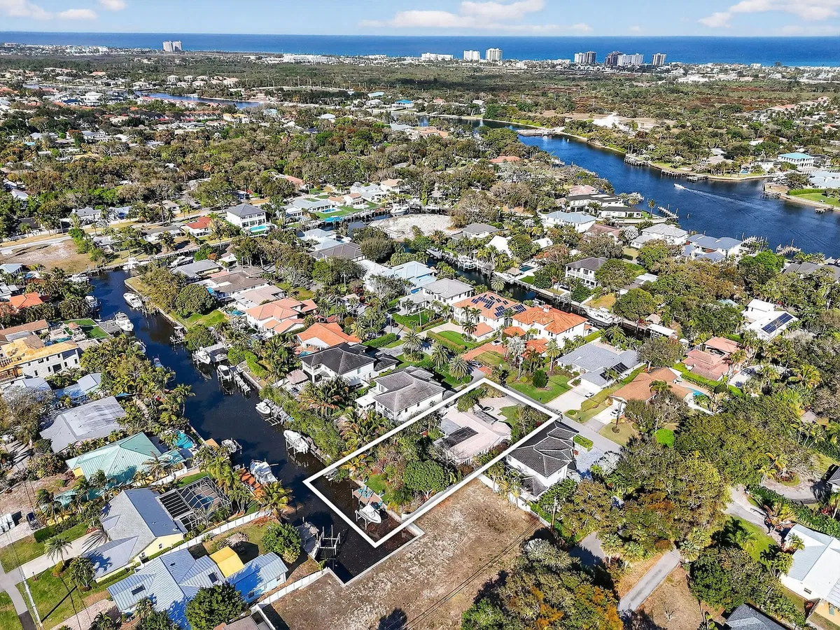 Intracoastal Park Residence photo 10