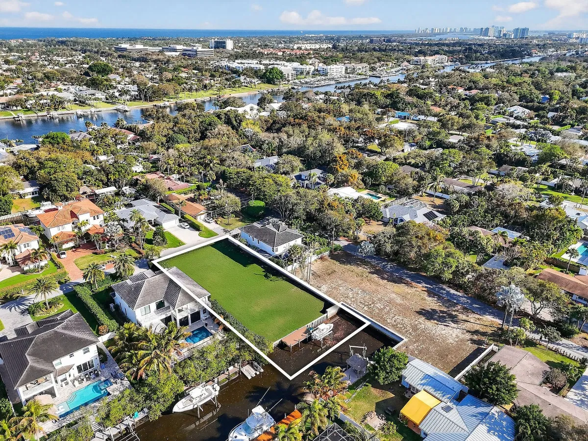 Intracoastal Park Residence photo 25