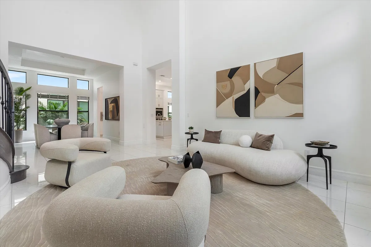 Boca Bridges Residence photo 7