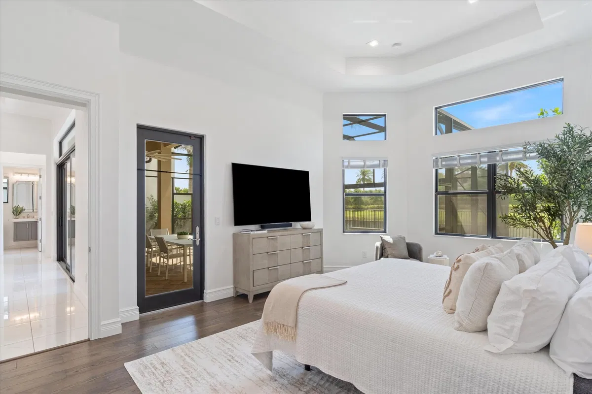 Boca Bridges Residence photo 22