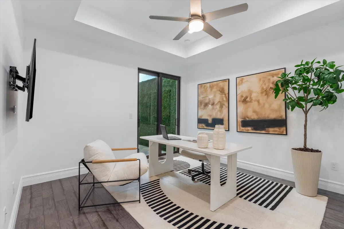Boca Bridges Residence photo 25