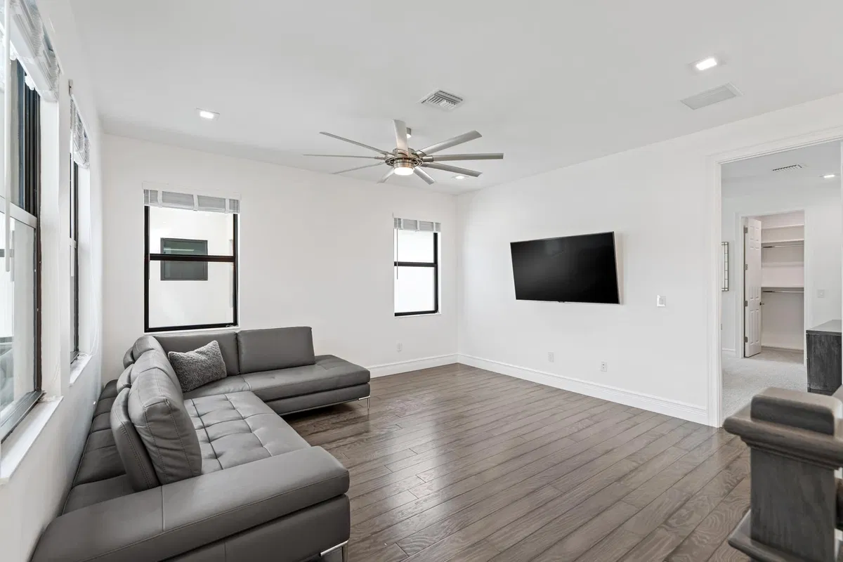 Boca Bridges Residence photo 40