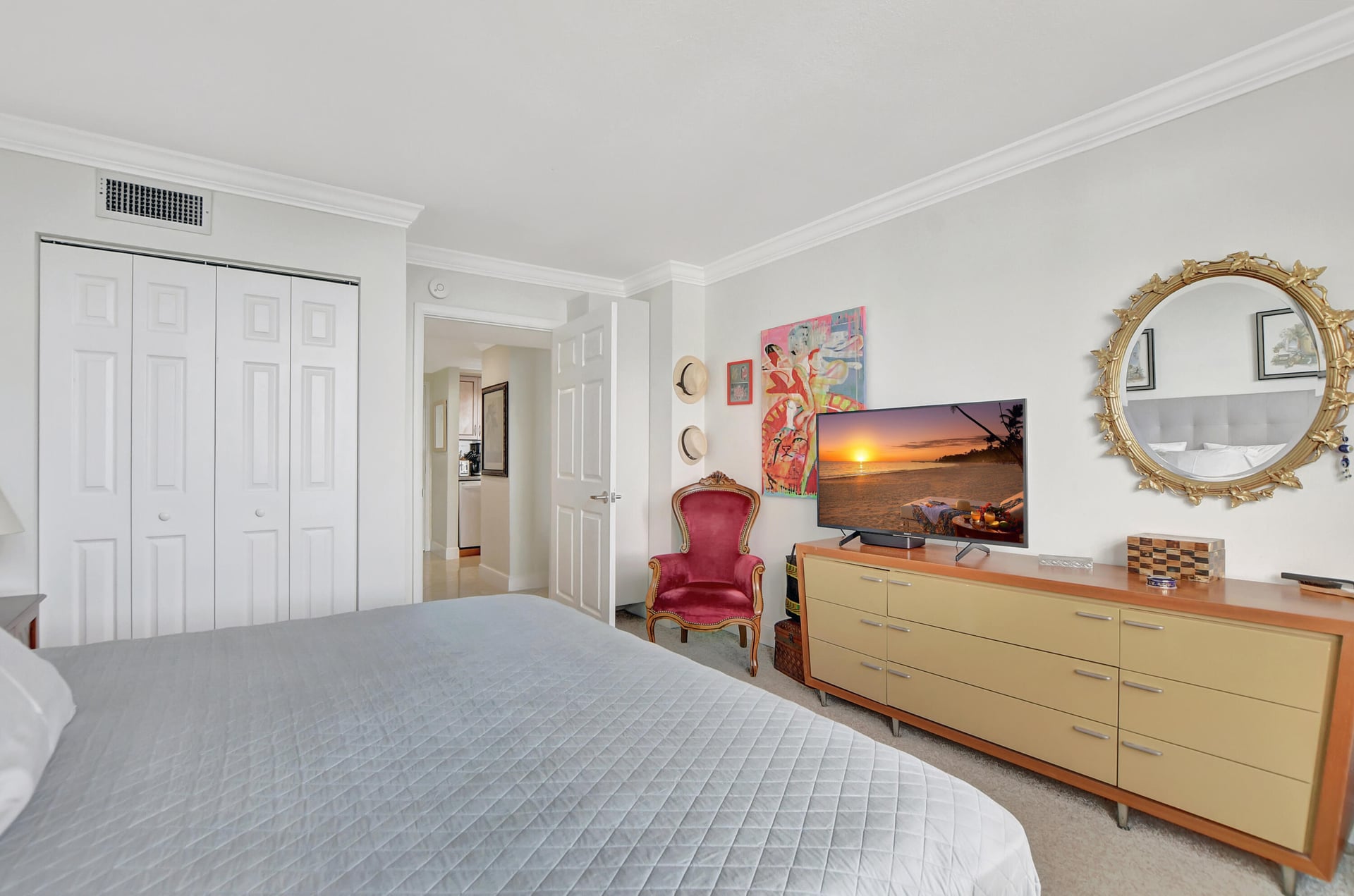 Boca Towers Unit 1405e photo 25