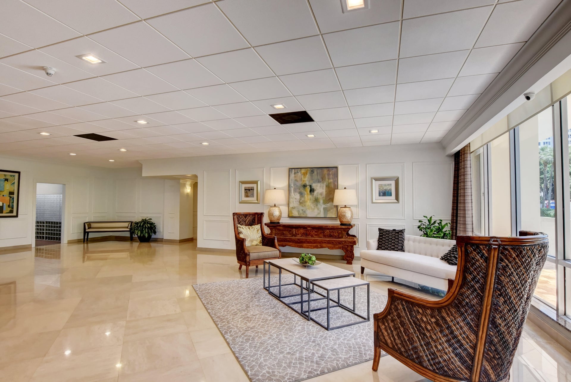 Boca Towers Unit 1405e photo 31