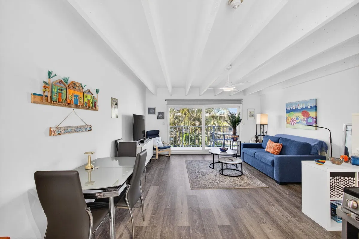 4001 S Ocean South Palm Beach Unit 308