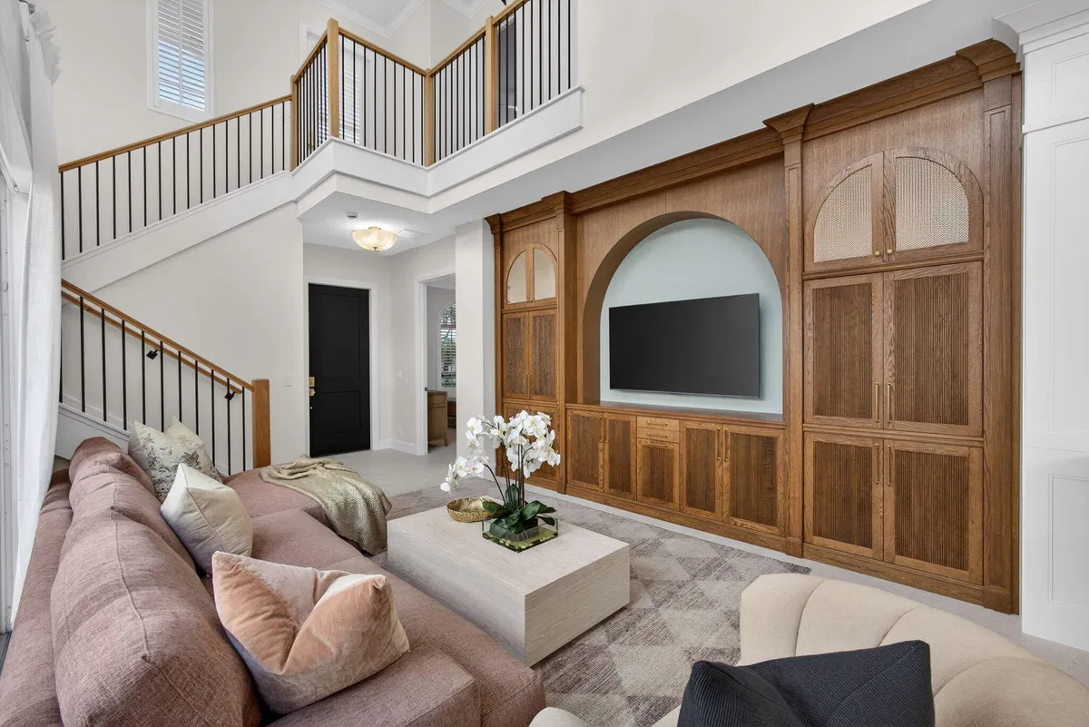Evergrene Palm Beach Gardens Residence photo 10