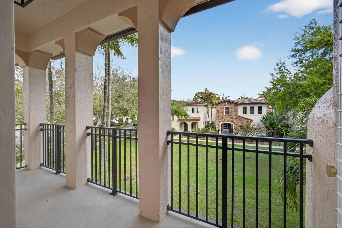 Evergrene Palm Beach Gardens Residence photo 31