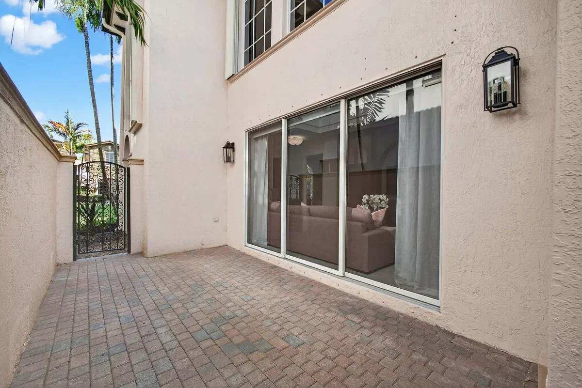 Evergrene Palm Beach Gardens Residence photo 34