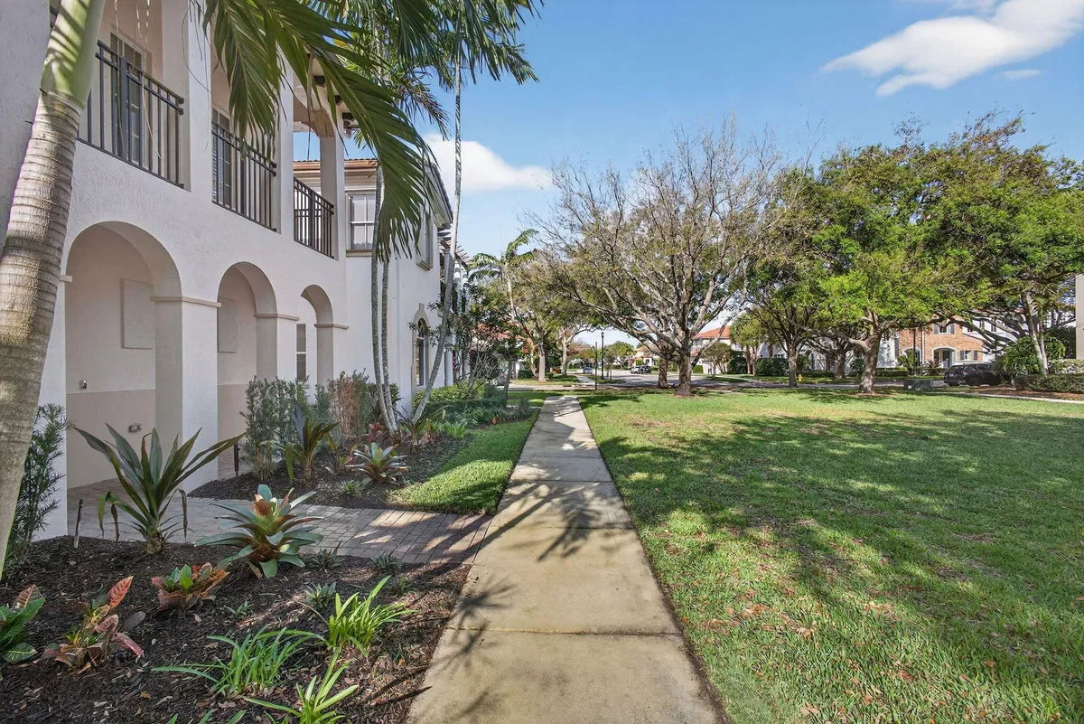 Evergrene Palm Beach Gardens Residence photo 52