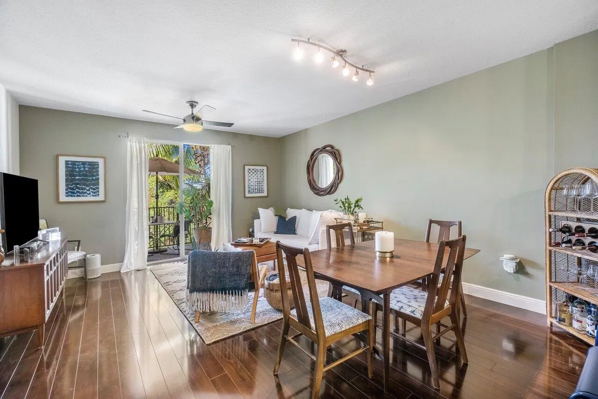 Pineapple Grove Village Condominiums Unit 2410 photo 10