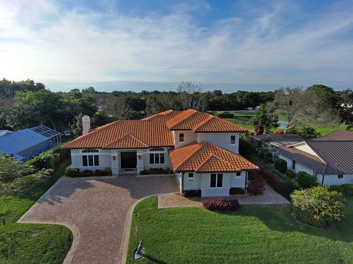Residence