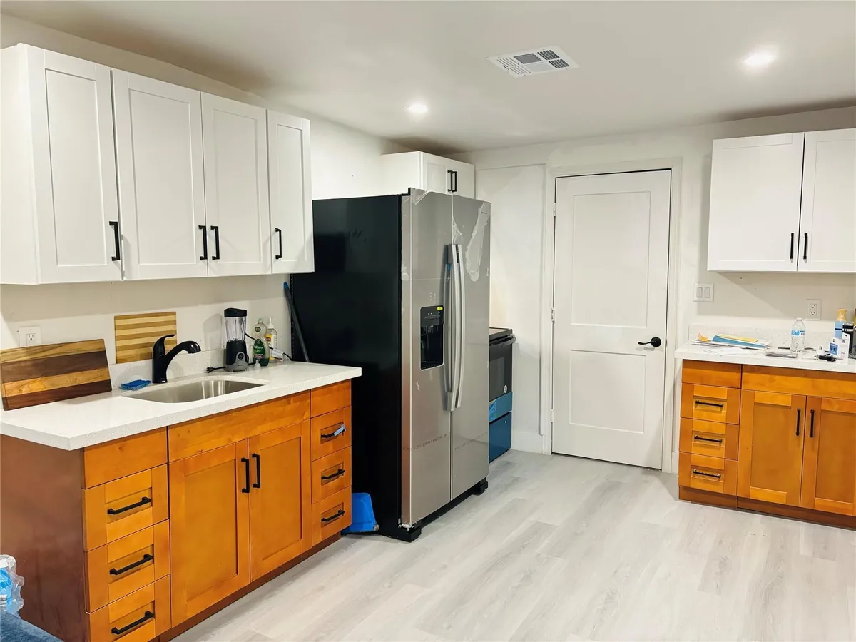 Residence
