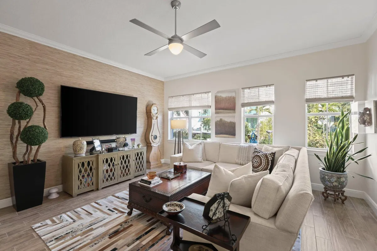 City Walk at Pineapple Grove Unit 211
