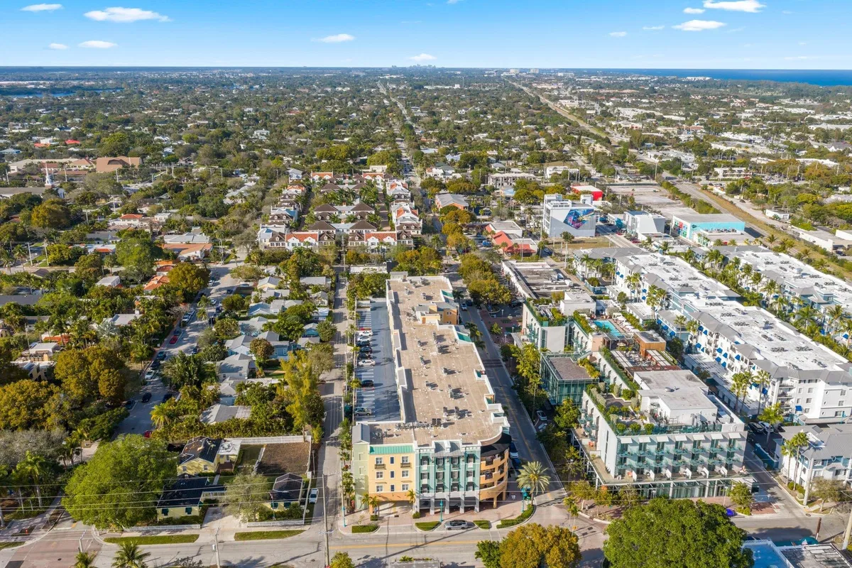 City Walk at Pineapple Grove Unit 211 photo 40