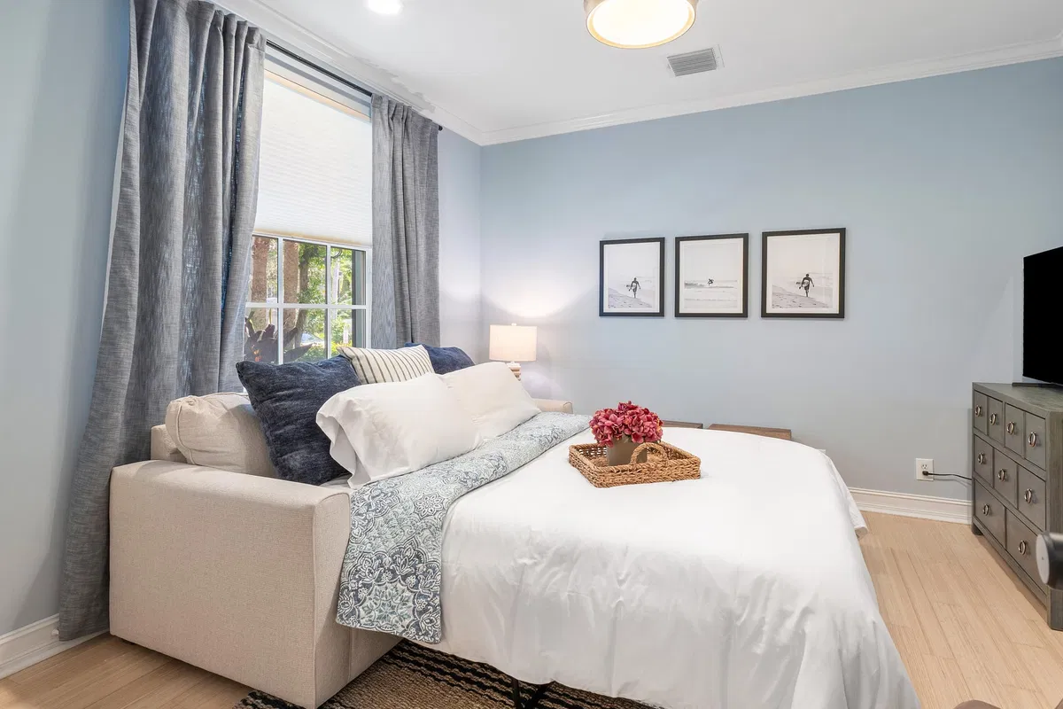 Mallory Square Delray Beach Residence photo 10