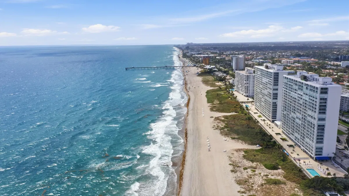 Boca Raton Unit 2a