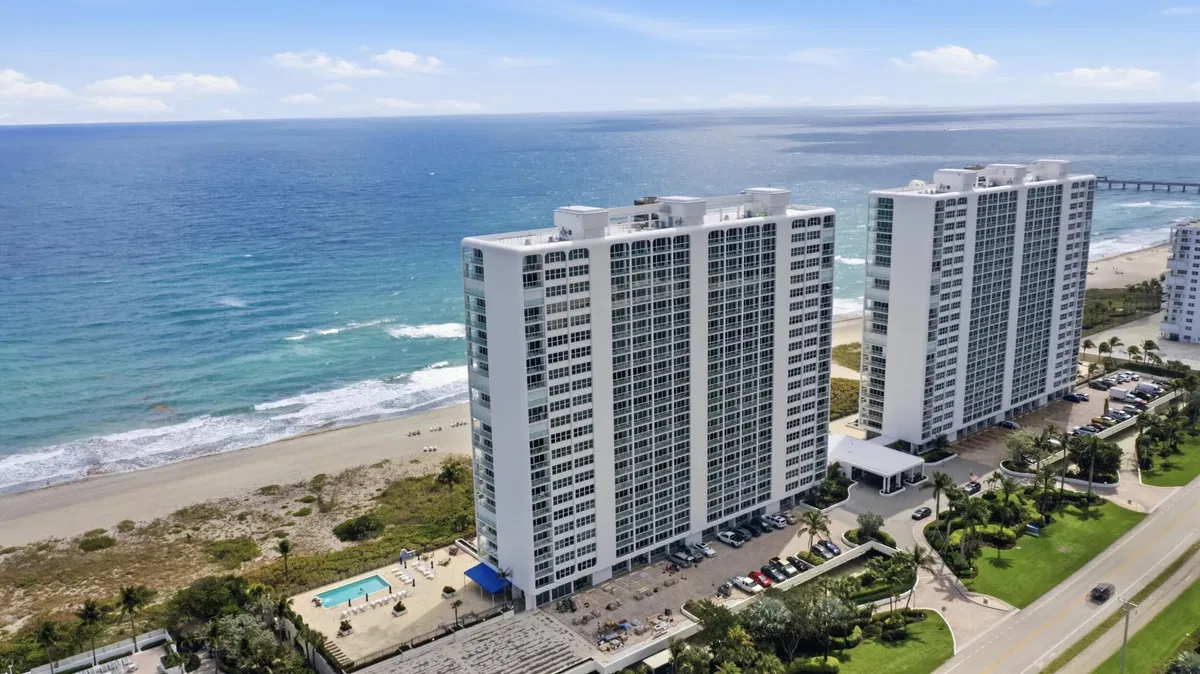 Boca Raton Unit 2a photo 22