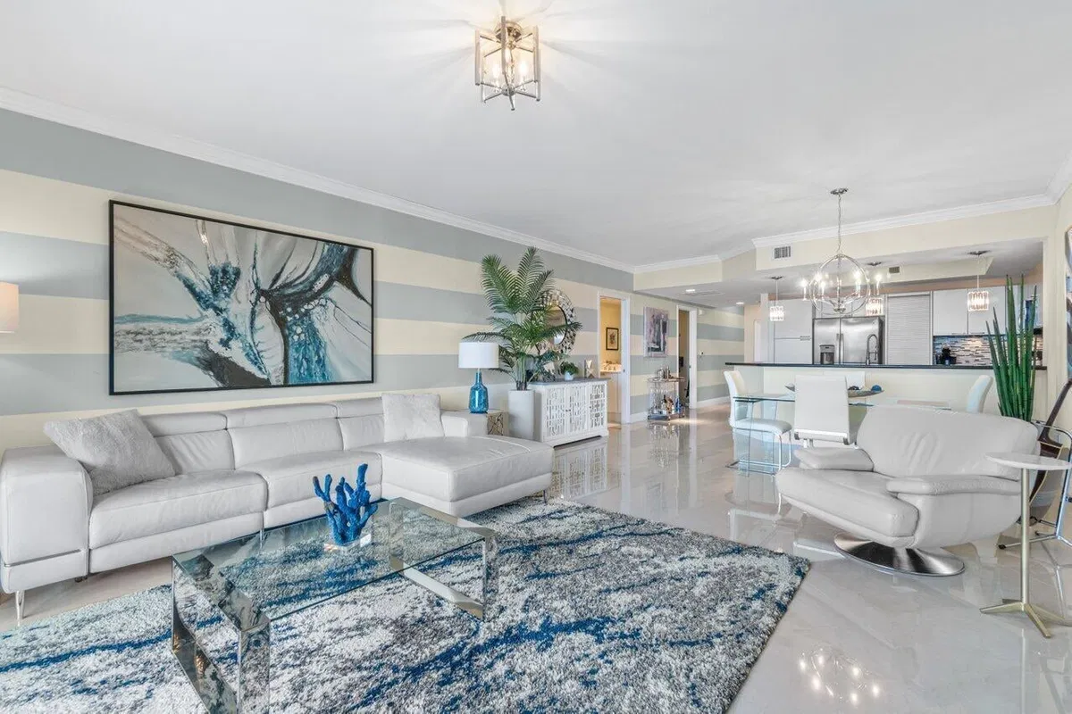 Marina Grande Riviera Beach Unit 302 photo 4