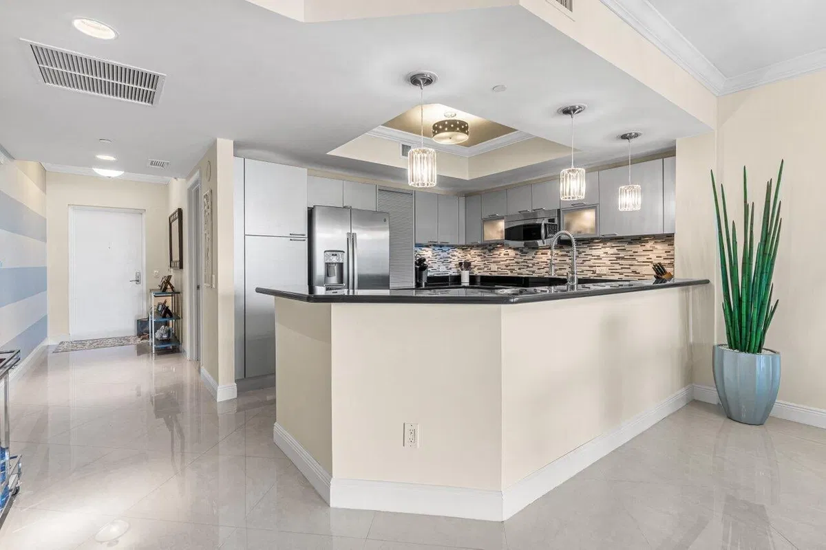 Marina Grande Riviera Beach Unit 302 photo 10