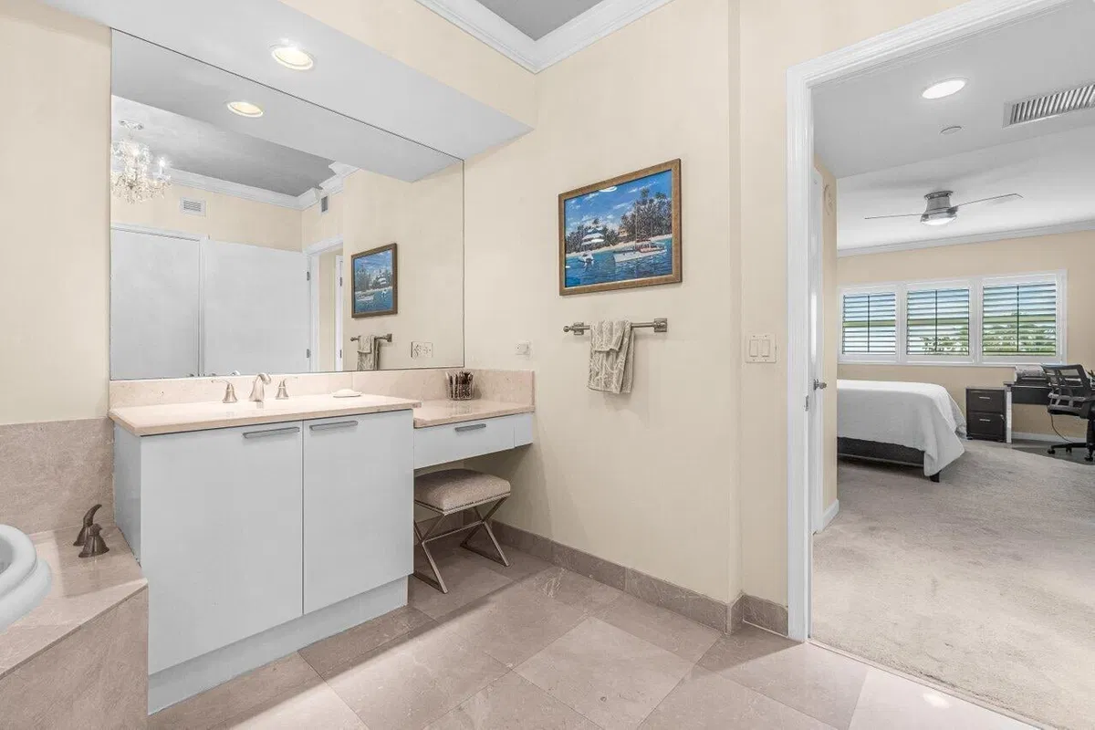 Marina Grande Riviera Beach Unit 302 photo 16