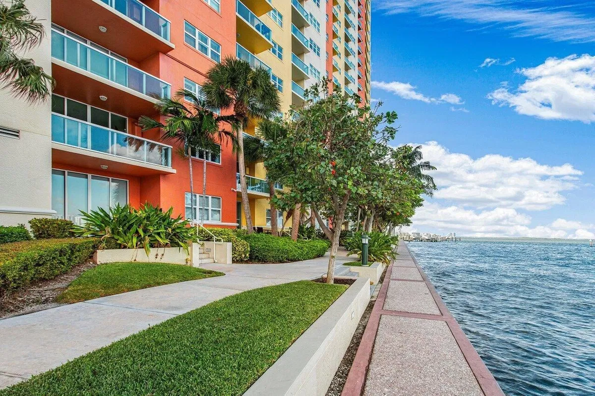 Marina Grande Riviera Beach Unit 302 photo 46