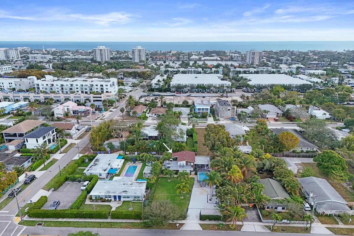 Downtown Delray Beach Residence photo 4