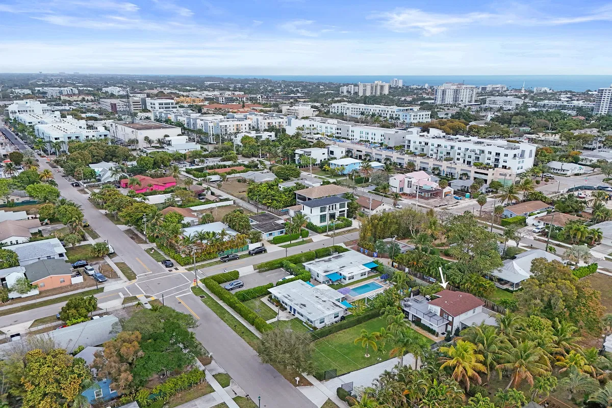 Downtown Delray Beach Residence photo 7