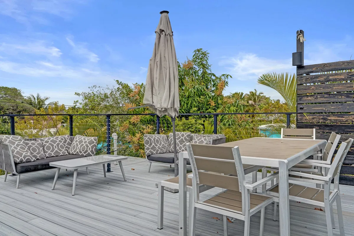 Downtown Delray Beach Residence photo 28