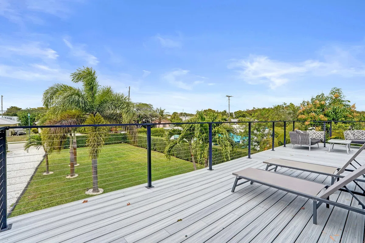 Downtown Delray Beach Residence photo 31