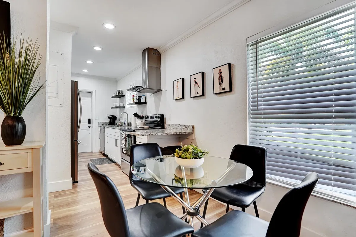 Downtown Delray Beach Residence photo 40