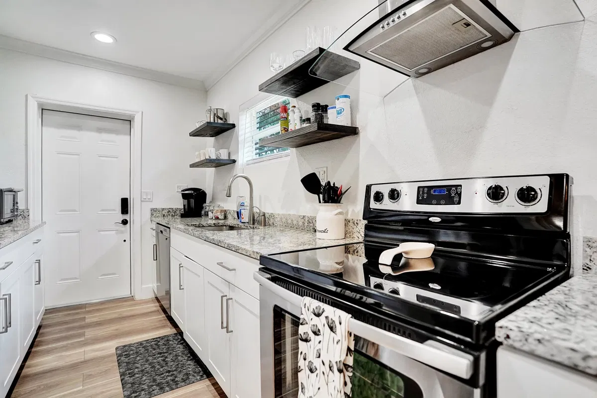 Downtown Delray Beach Residence photo 43
