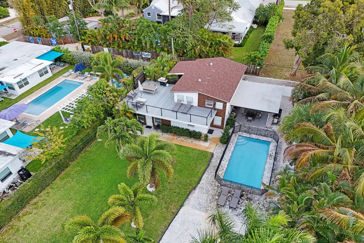 Downtown Delray Beach Residence photo 58
