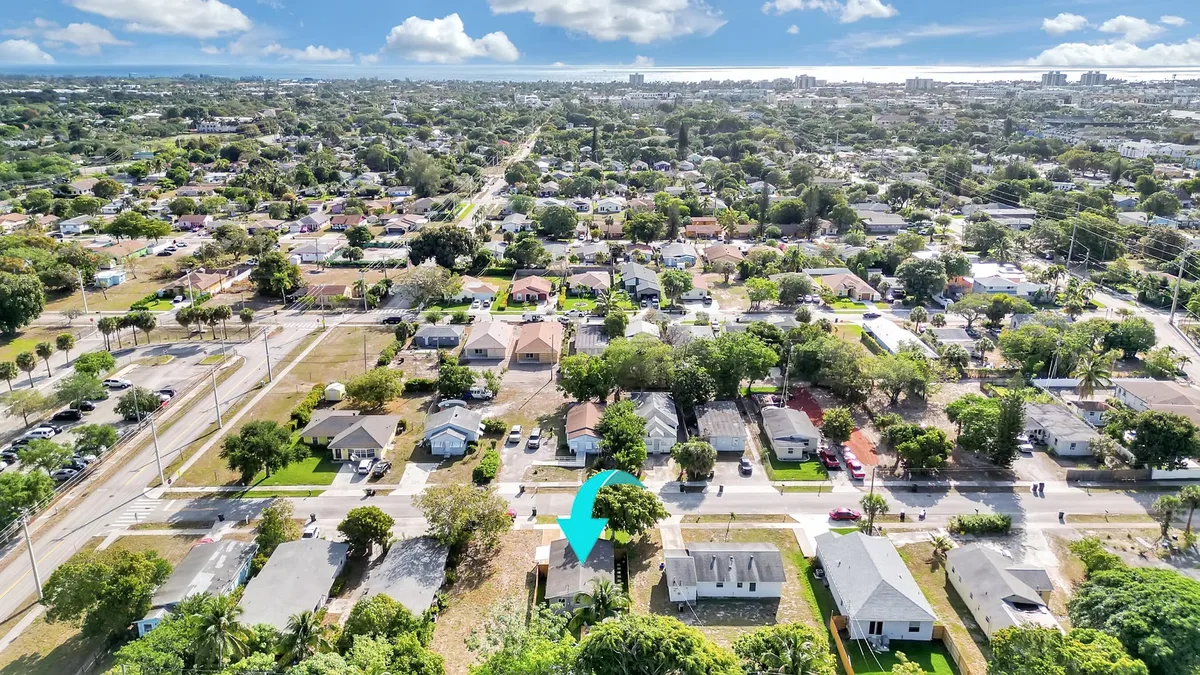 Downtown Delray Beach Residence photo 4