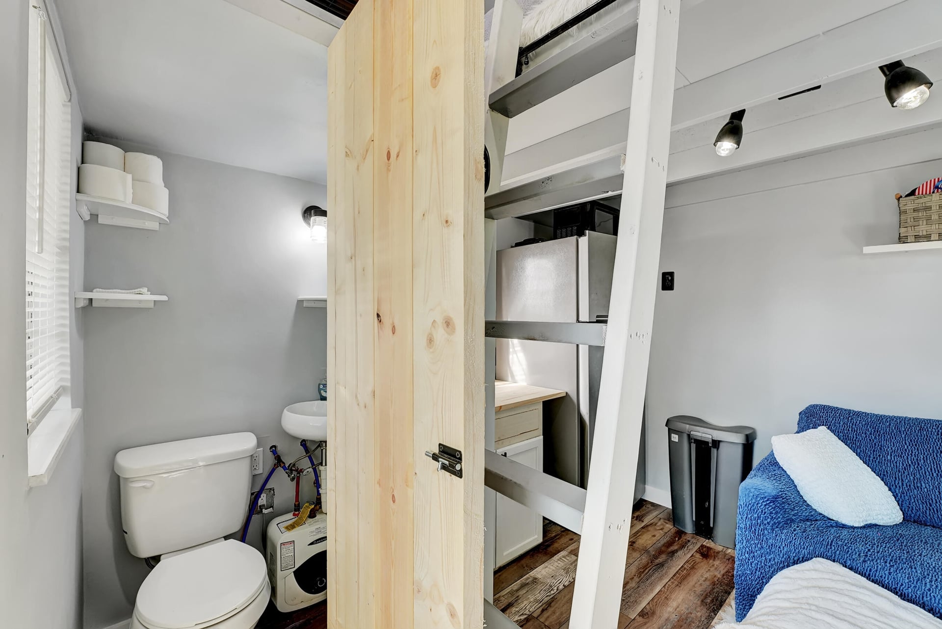 Downtown Delray Beach Residence photo 31