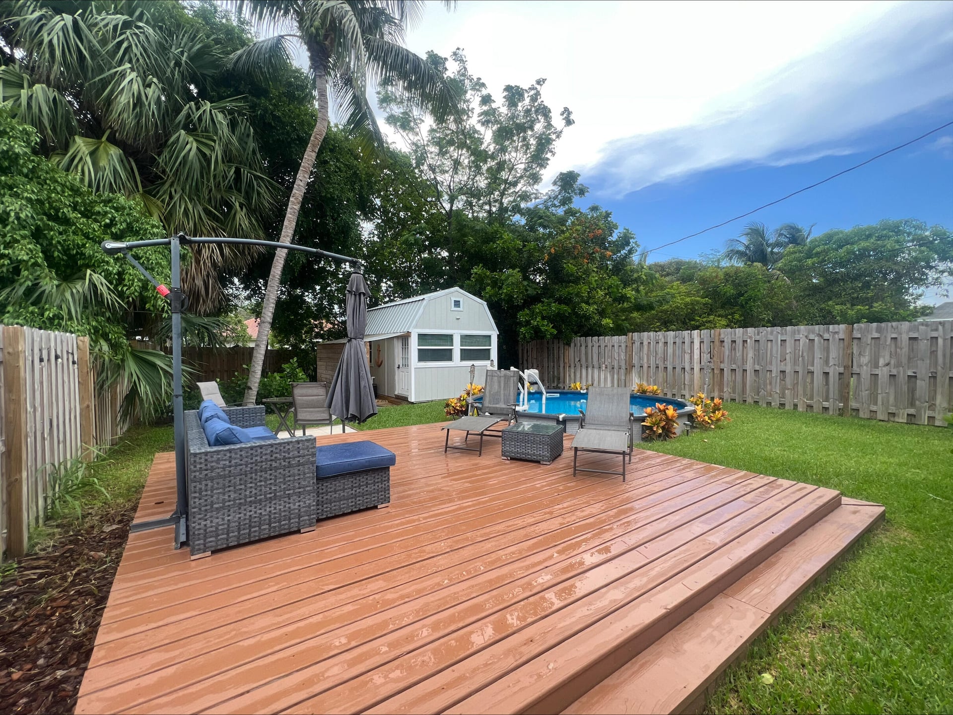 Downtown Delray Beach Residence photo 37