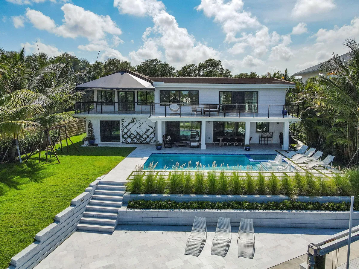 Intracoastal Park Residence photo 7