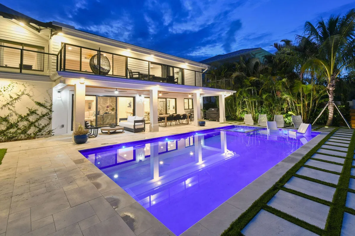 Intracoastal Park Residence photo 46
