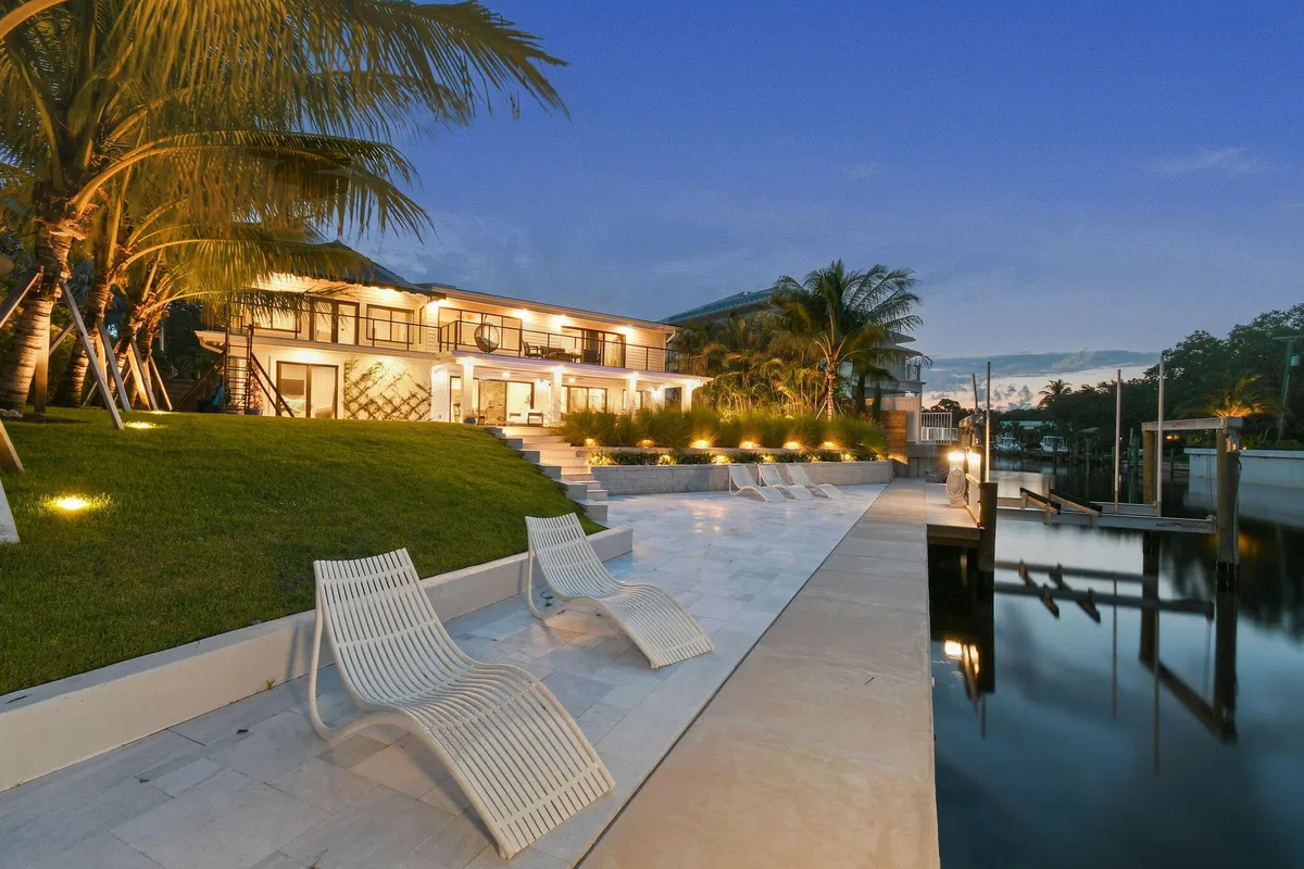 Intracoastal Park Residence photo 49