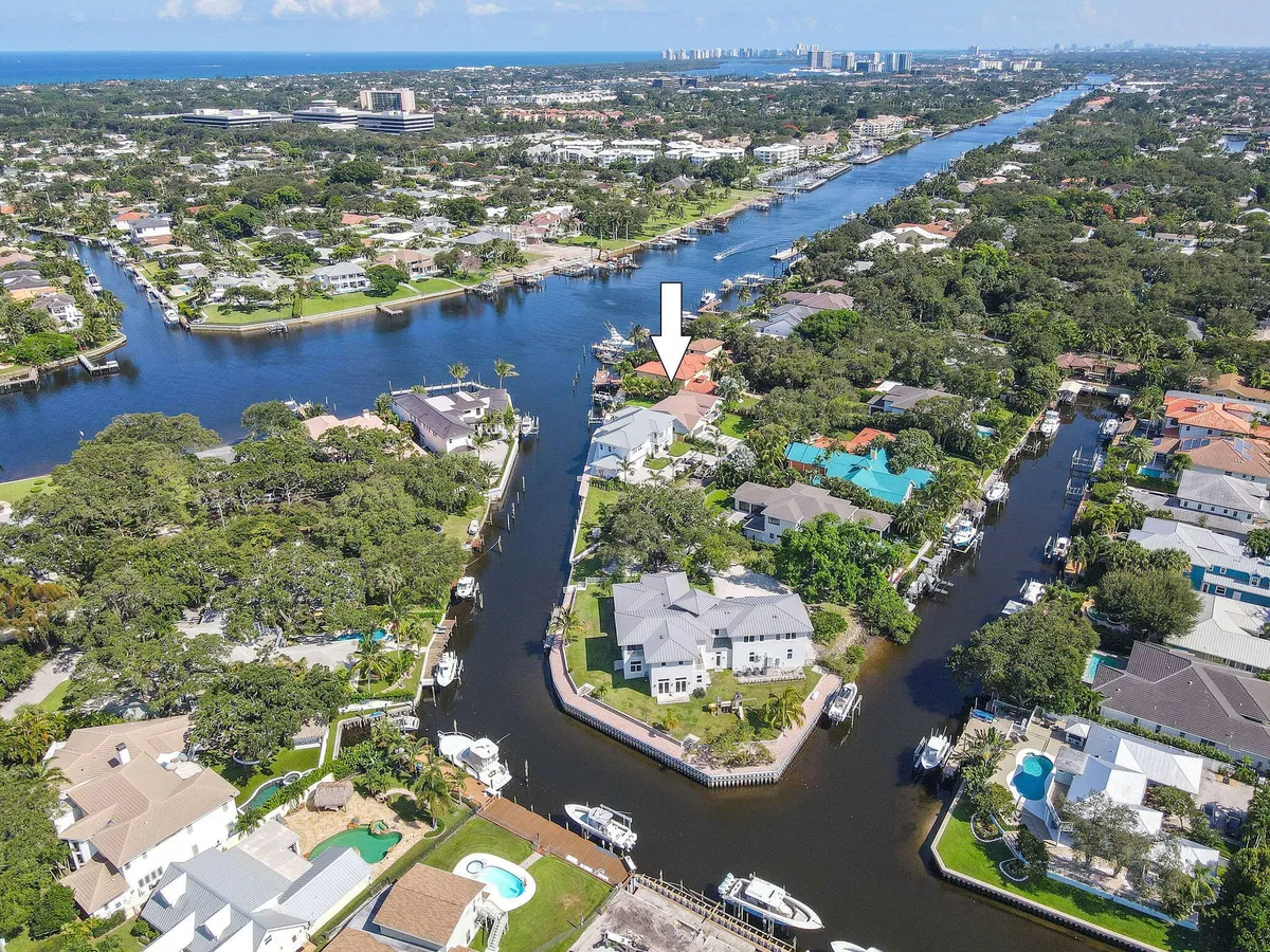 Intracoastal Park Residence photo 58