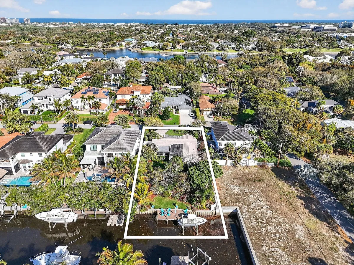 Intracoastal Park Residence photo 7