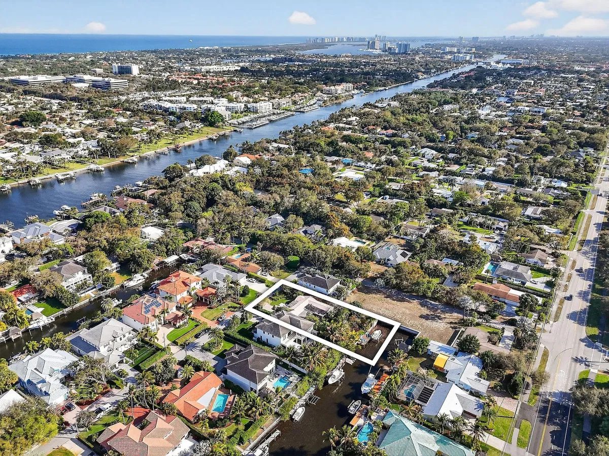 Intracoastal Park Residence photo 13