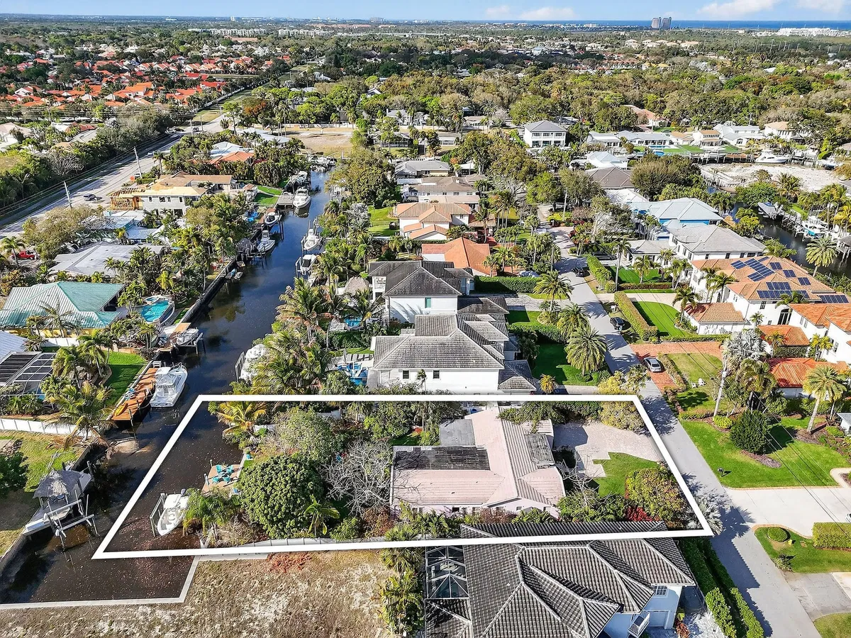 Intracoastal Park Residence photo 19