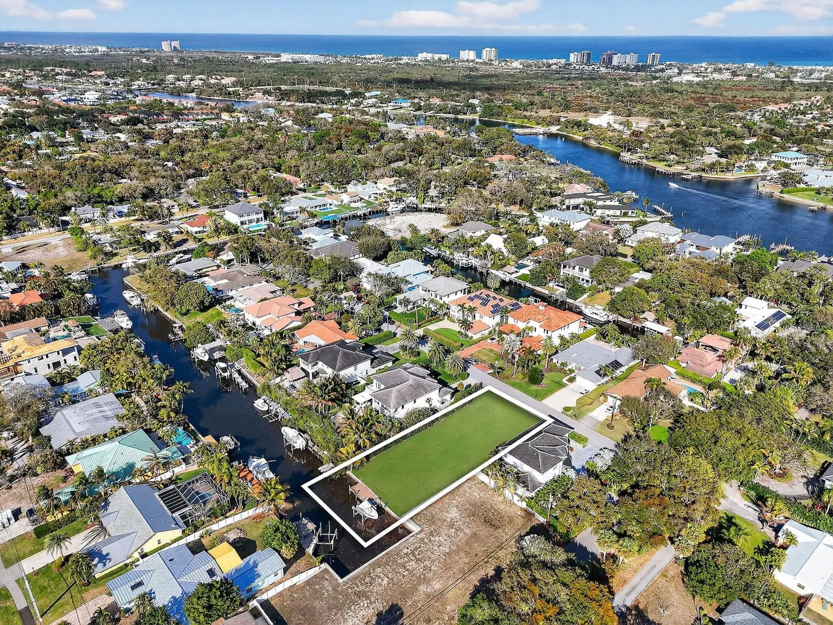Intracoastal Park Residence photo 22