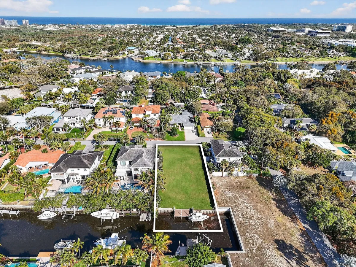 Intracoastal Park Residence photo 25