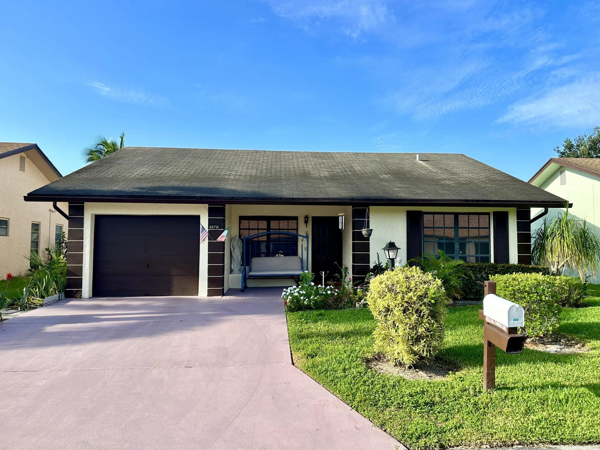 Residence