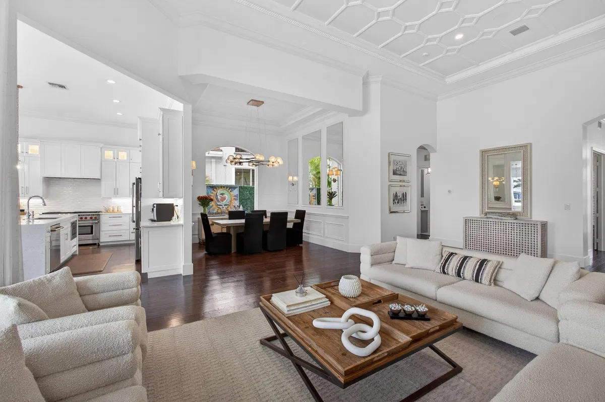 Mirasol Country Club Residence photo 22