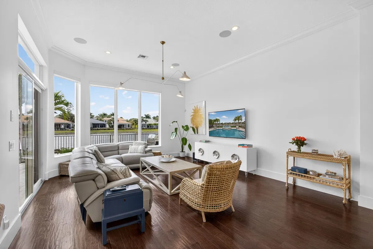 Mirasol Country Club Residence photo 37