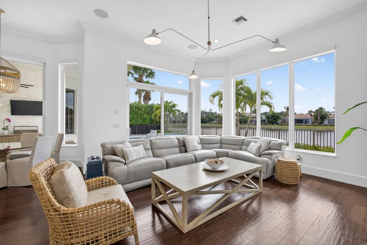 Mirasol Country Club Residence photo 43