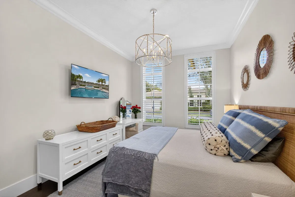Mirasol Country Club Residence photo 58