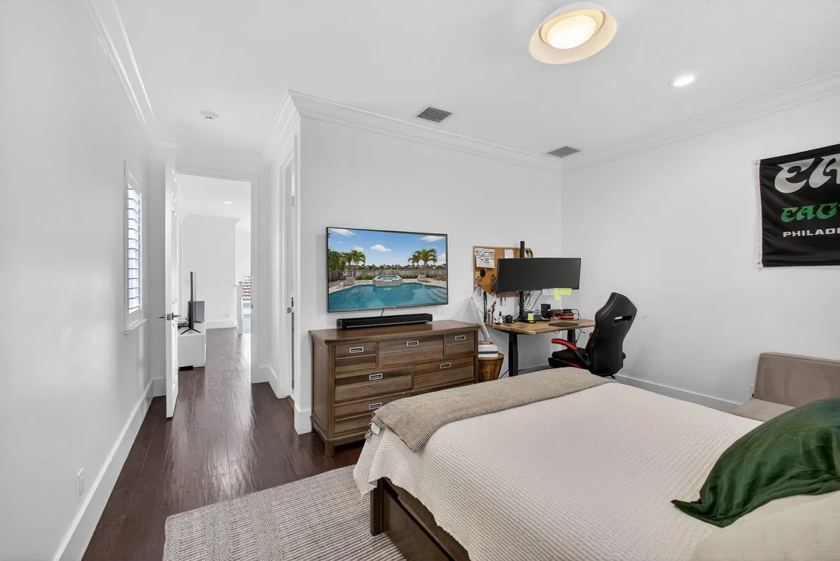 Mirasol Country Club Residence photo 70